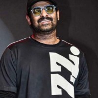 Prabhas: A movie theatre is like a temple