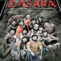 'Dasara' makers release Friendship Day poster with Nani, Keerthy Suresh
