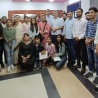 Students raise concern over posting views on social media