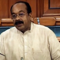 Arun Sao appointed as new president of Chhattisgarh BJP