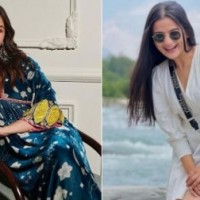 Alia Bhatt's doppelganger Celesti's looks helped her bag 'Udti Ka Naam Rajjo'