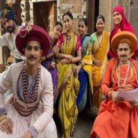 After 201 episodes, 'Kashibai Bajirao Ballal' to go off air