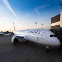 Mumbai-bound Vistara flight returns to Varanasi after bird hit