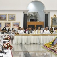 PM Modi asks states to promote '3Ts' around the world