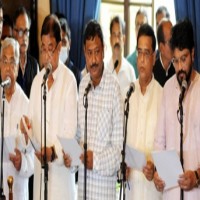 Three turncoats get ministerial berths in Mamata government