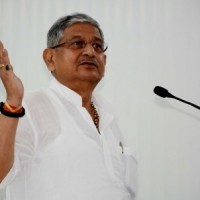 Four leaders wrongly advised Nitish to leave Mahagathbandhan in 2017: Lalan Singh