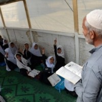 Over 400 private schools close in Afghanistan: Report