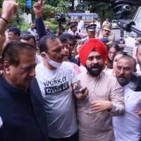 Congress to hit the streets against Agnipath scheme after Aug 15