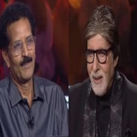 'KBC 14' contestant Dhulichand Aggarwal asks Big B to give his money back
