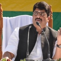 UP: Raja Bhaiyya's father to be released from house arrest