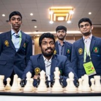 Chess Olympiad: India vs India to be a no holds barred fight, not a fixed match