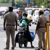 15 juvenile first-time offenders in Chennai given driving lessons