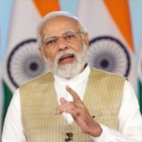 Modi speaks to Philippines President