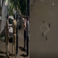 Loot attempt in Gujarat's Rajkot foiled, 4 held