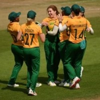 CWG 2022, cricket: South Africa Women hammer Sri Lanka by 10 wickets