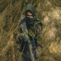 Militans fire on Assam Rifles troops at Indo-Myanmar border, one jawan injured