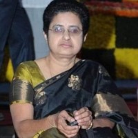 NTR's daughter Uma Maheswari dies by suicide