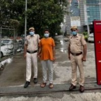 Fake visa racket busted by IGI police, Mumbai-based agent held