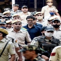 Jailed separatist leader Yasin Malik ends hunger strike
