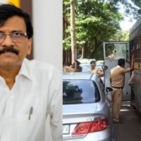 Nabbed by ED, Sanjay Raut to be produced in court today
