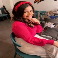 Saloni Daini: Comedy is the toughest, need to practice a lot