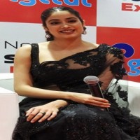 Janhvi Kapoor: I was made to feel I got everything on a platter