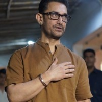 Aamir explains his labour of love to make 'Laal Singh Chaddha'