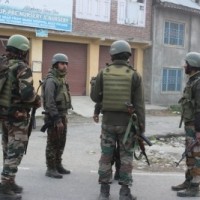 Civilian injured during Kashmir encounter succumbs 
