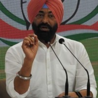 Cong demands MSP guarantee for farmers