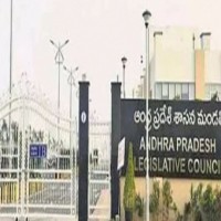 20 Andhra legislative council members facing criminal cases