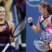 Silicon Valley Classic: Shelby Rogers sets up final clash with Daria Kasatkina