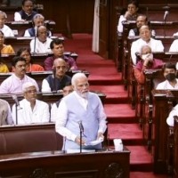 Your term may end but experience will continue to guide nation: PM to outgoing V-P Naidu
