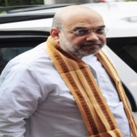 Congress wore black clothes to protest against Ram Mandir: Amit Shah