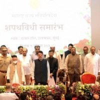 Team Shinde-Fadnavis now has 18 ministers, three tainted, but no woman