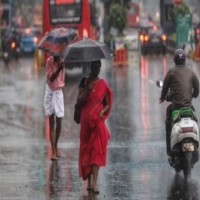 IMD predicts rain in TN from Monday till Thursday