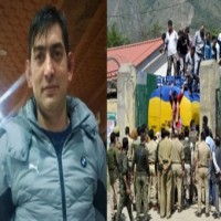 Kashmiri Pandit Rahul Bhat's killer was a recycled terrorist