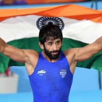 CWG 2022: Bajrang Punia retains gold medal with aggressive win in 65kg