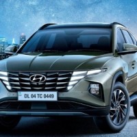 Hyundai Motor targets 5,000-unit sales of Tucson