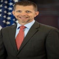 Tamil-speaking ex-journo & Middle East specialist Mike Hankey new US Consul General in Mumbai