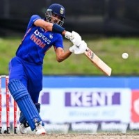 Axar Patel, Mohd Shami should have been in India squad for Asia Cup: Kris Srikkanth