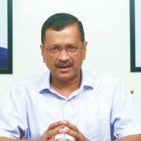 Kejriwal holds another rally in Guj, assures employment to youth