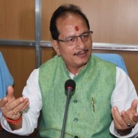 Mahagathbandhan brings no-confidence motion against Bihar Speaker Vijay Sinha