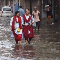 Rain situation in Bihar worsens; many rivers cross danger mark