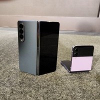 Samsung unveils new foldables, Galaxy watches as India gears up for 5G