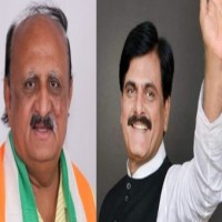 Two senior Congress leaders in Gujarat to join BJP
