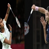 CWG 2022: Sindhu, Lakshya win maiden gold medals as Sharath lights up last day of competitions 