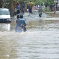 With Cauvery in spate, 1,277 people still in relief camps in TN's Erode