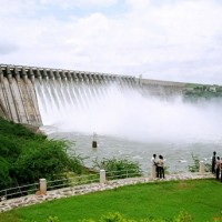 TN delta districts on high alert after heavy water discharge from Bhavanisagar reservoir