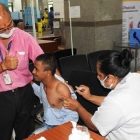 Lucknow records spurt in Covid-19 cases with 145 infections in 24 hrs