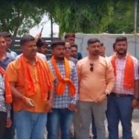 Vadodara DPS drops mosque visit after Bajrang Dal threat